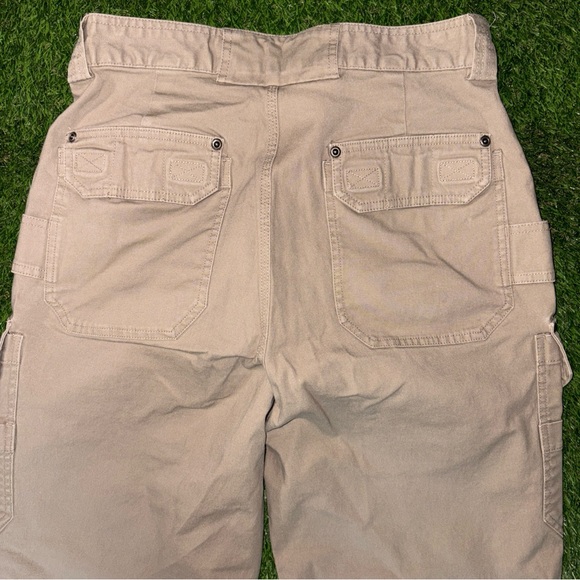 Duluth Flex Fire Hose Pants 32x30 - Picture 7 of 13